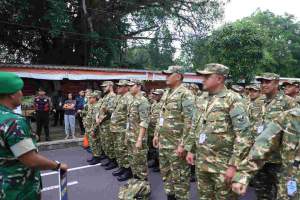 Rudy Susmanto Sebut Retret Kepala Daerah Penting Untuk Memahami Kebijakan Strategis Pemerintah Pusat