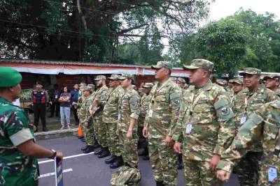 Rudy Susmanto Sebut Retret Kepala Daerah Penting Untuk Memahami Kebijakan Strategis Pemerintah Pusat