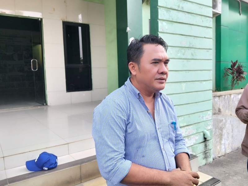 Rakor Lintas Sektor: Camat Cisoka Bersyukur Hadirnya Media, Informasi Tersampaikan ke Publik