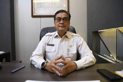 Investasi Kota Tangerang Melejit! Tembus Rp22,54 Triliun di 2025, Lampaui Target Hingga 149 Persen