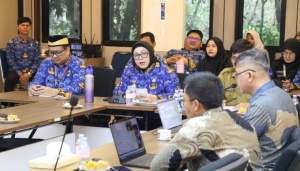 Buka Seleksi Wawancara Kanvas Gemilang 2026, Wabup Intan Dorong Inovasi Masyarakat untuk Percepat Pembangunan