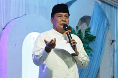 Sambut Tahun Baru Islam 1448 H, Bupati Tangerang Ajak Masyarakat Perkuat Ukhuwah dan Kepedulian Sosial