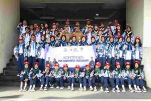 Bupati Tangerang Tekankan Disiplin dan Kesiapsiagaan Hadapi Musim Hujan