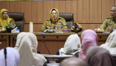 Wabup Minta PSM Bantu Penyaluran Program Sosial Tepat Sasaran