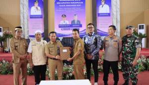 Kecamatan Sukamulya Gelar Musrenbang, Perkuat Sinergi Pembangunan Berbasis Aspirasi Masyarakat