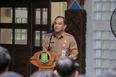 Pemilihan Duta GenRe 2025, Mencetak Pemimpin Muda Inspiratif untuk Masa Depan Kota Tangerang