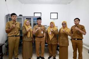 Disdik Kota Tangerang Berduka atas Meninggalnya Dua Siswa SMPN 34, Tegaskan Bukan Tawuran