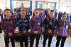 Cegah Dampak Negatif, Diskominfo Edukasi Literasi Digital ke Sekolah