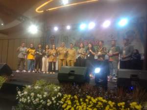 Gebyar Rekrutmen Kota Tangerang 2025 Buka Peluang Kerja bagi Ribuan Pencari Kerja