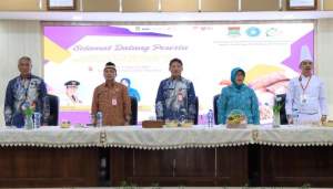 Pemkab Tangerang Gelar Lomba Cipta Menu B2SA Berbasis Pangan Lokal Tahun 2026