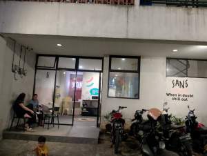 Diduga Jadi Tempat Prostitusi Online, Hotel Sans Disorot Warga dan Dinilai Bertentangan dengan Perda