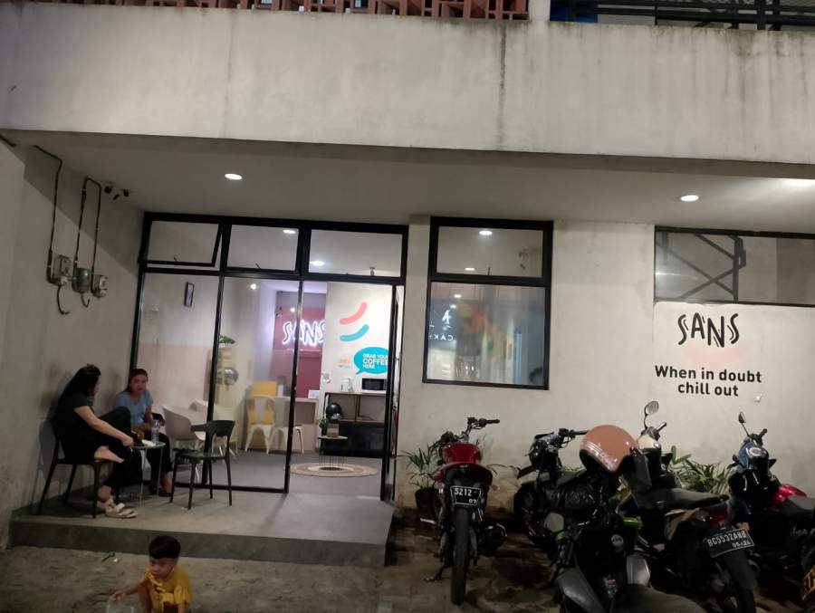 Diduga Jadi Tempat Prostitusi Online, Hotel Sans Disorot Warga dan Dinilai Bertentangan dengan Perda