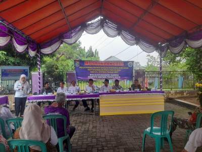 Musrenbang Desa Cileles Prioritaskan Pembangunan Infrastruktur dan Kesehatan