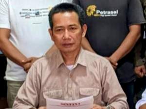King Badak Ambil Peran Oposisi, Kontrol Independen untuk Lebak Bebas Korupsi