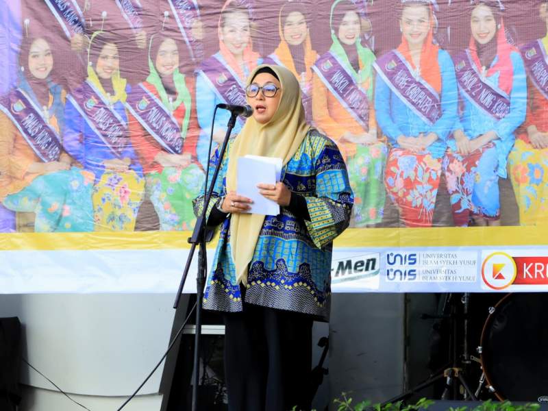 Seleksi Kang Nong Kabupaten Tangerang 2025 Dibuka, Pemenang Akan Disaring Jadi 24 Finalis