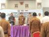 Antisipasi Cuaca Ekstrem dan Isu Sosial, Forkopimcam Jayanti Gelar Rakor Lintas Sektoral