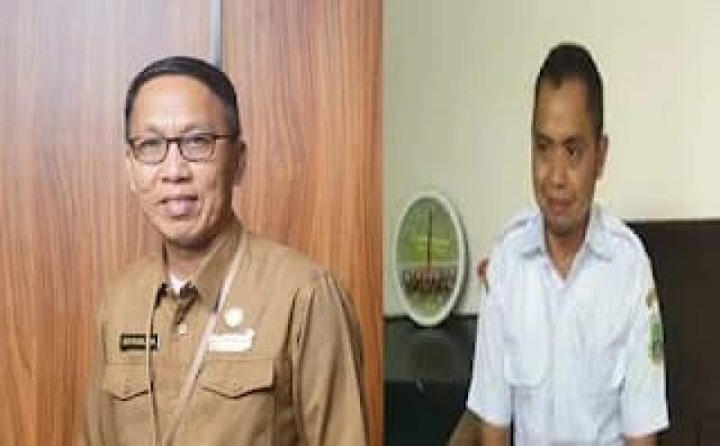 Jelang SPMB, Isu Lama Kasus Asusila di SMKN 1 Rangkasbitung Kembali Mencuat, Ini Penjelasan Pihak Sekolah dan KCD Pendidikan