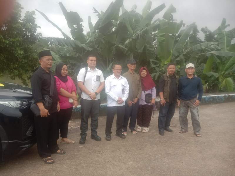 Warga Panunggangan Barat Bertahun-tahun Menanti Ganti Rugi Lahan untuk Proyek Turap Kali Cisadane