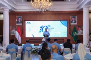 Di Bawah Kepemimpinan Gubernur Andra Soni, Bank Banten Tumbuh Melesat, Kuat, Hebat