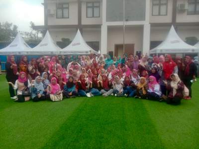 PKHP Kecamatan Jatiuwung Gali Potensi Ekonomi Ibu Rumah Tangga Melalui Pelatihan Memasak