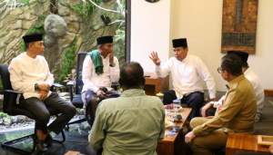 Bupati Tangerang Apresiasi SMK Gyokai Indonesia Kompeten, Tekankan Penguatan Nilai Keagamaan dan SDM Berkualitas