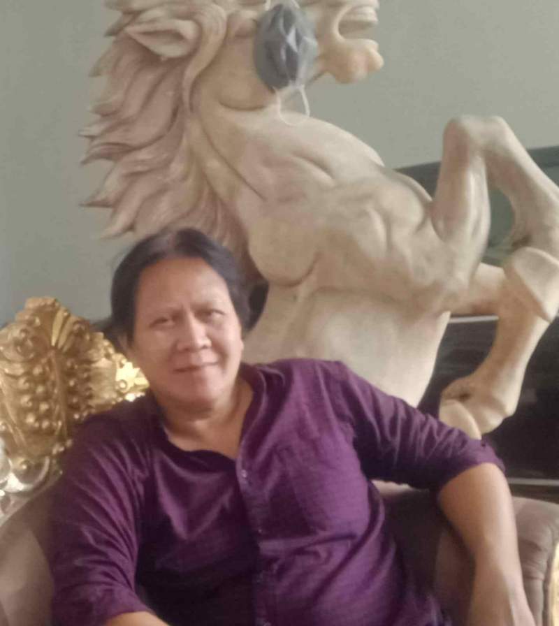 Kemerdekaan Pers Sekarang Dinilai Sudah Dibajak Oleh Penguasa, Ketum DPP KWRI Ozzi : Sistem Demokrasi di Tanah Air Tidak Menjamin Tegaknya Kedaulatan