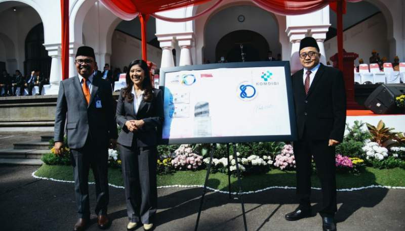 Hari Bhakti Postel ke-80: Pos dan Telekomunikasi untuk Rakyat, dari Paket ke Desa hingga Internet untuk Semua