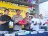 Polresta Tangerang Ungkap Kasus Peredaran Obat Keras, 6 Orang Diamankan dan Ribuan Butir Disita