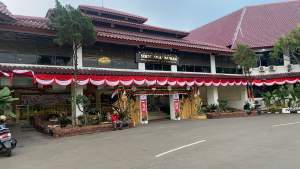 Belum Reda Isu OTT, Kini Muncul Isu Setoran Rp1,8 Miliar di Kabupaten Bogor