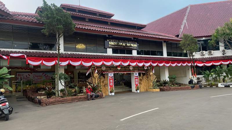 Belum Reda Isu OTT, Kini Muncul Isu Setoran Rp1,8 Miliar di Kabupaten Bogor
