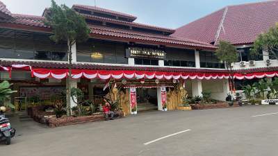 Belum Reda Isu OTT, Kini Muncul Isu Setoran Rp1,8 Miliar di Kabupaten Bogor