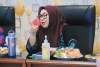 Wabup Intan Minta TPPS Lebih Serius Jalankan dan Evaluasi Program Penurunan Stunting