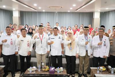 Dukung 100 Hari Kerja Bupati, RSUD Balaraja Gelar Operasi Bibir Sumbing Gratis