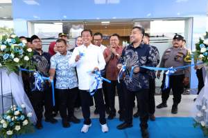 Bupati Tangerang Resmikan Rumah Sakit Insan Nusantara di Rajeg, Perkuat Akses Layanan Kesehatan Masyarakat