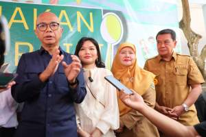 Sinergi Pemkab Tangerang dan Mitra Sukseskan Makan Bergizi Gratis untuk Anak Berkebutuhan Khusus