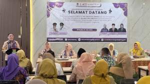 Diskum Kabupaten Tangerang Terus Dorong UMKM Naik Kelas, RPPKUM Jadi Percontohan Nasional