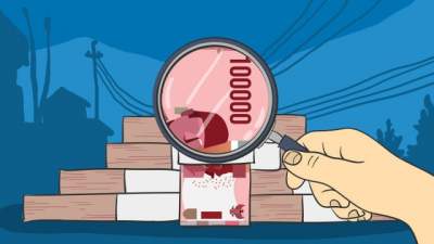 DIDUGA BERMASALAH PENGADAAN MEUBELAIR 79 SMPN SEBANYAK 99 PAKET HAMPIR  RP 2 MILYAR TAHUN 2025