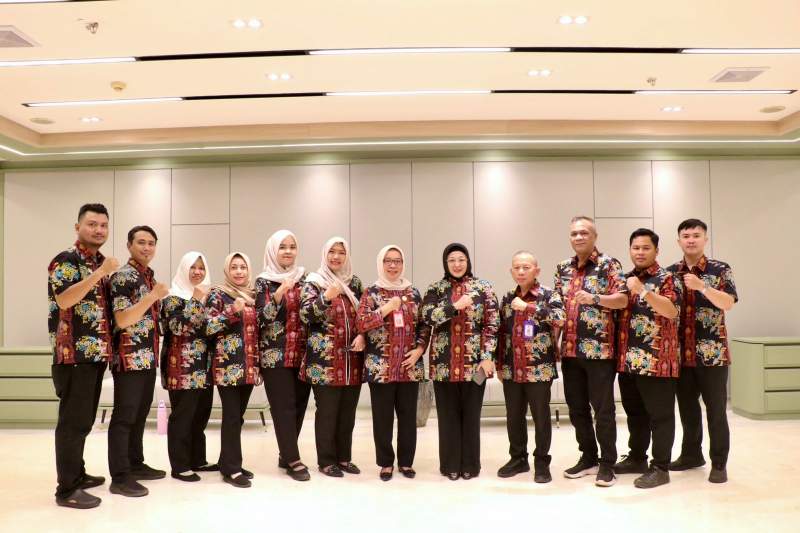 Wabup Intan Dorong Kang Nong Tangerang Tingkatkan Kompetensi dan Personal Branding untuk Majukan Pariwisata