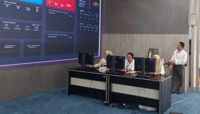 Panggilan Prank Masih Dominan, Masyarakat Diminta Bijak Gunakan NTPD 112