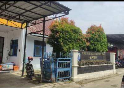 Ironi di Tanah Rawan Bencana, BPBD Lebak Tak Punya Dana Penanggulangan