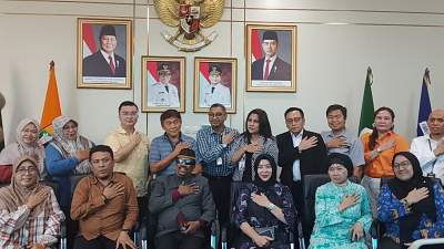 Bangun Kolaborasi Pentahelix, PHRI Banten dan Bank Banten Siap Dorong Pertumbuhan Pariwisata dan UMKM