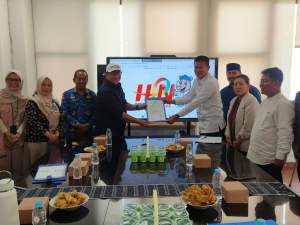 Gubernur Andra Soni Sambut Antusias Penetapan Banten Sebagai Tuan Rumah HPN 2026