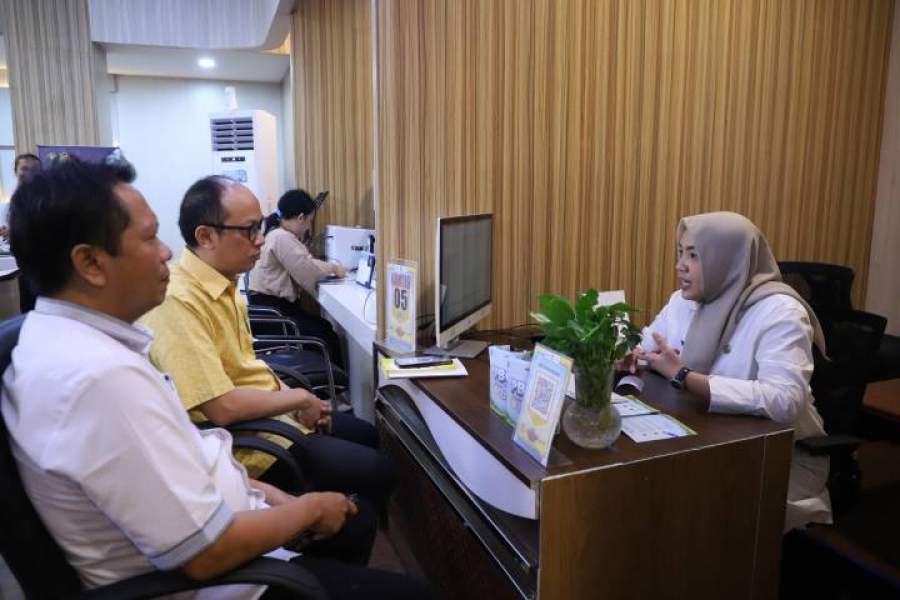 Urus PBG di Kota Tangerang 10 Jam Selesai, Bisa Manfaatkan Konsultasi Online