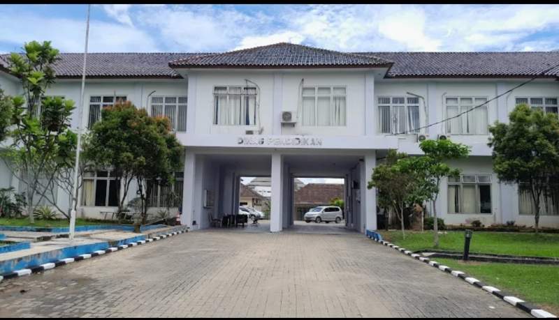 Dindikbud Lebak Siapkan SPMB 2026/2027, Prioritaskan Transparansi dan Akses Merata