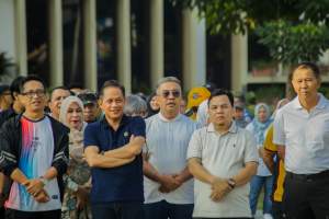 Evaluasi Segel, Menteri LH Bakal Kumpulkan Pengusaha Wisata Puncak