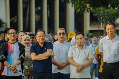 Evaluasi Segel, Menteri LH Bakal Kumpulkan Pengusaha Wisata Puncak