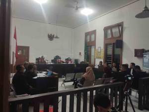 Saksi Sidang BPK: Ade Yasin Tidak Pernah Perintahkan Suap WTP