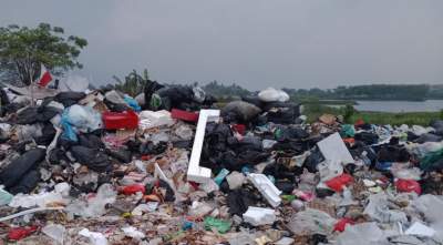 Mafia Sampah Beraksi di Sukadiri: Diduga TPA Ilegal Cemari Lingkungan dan Resahkan Warga