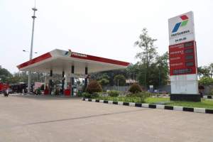 Mulai 1 Mei 2026, SPBU PT TNG Hadirkan Biosolar untuk Masyarakat Kota Tangerang