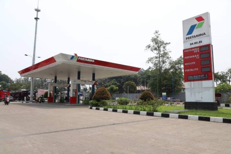 Mulai 1 Mei 2026, SPBU PT TNG Hadirkan Biosolar untuk Masyarakat Kota Tangerang